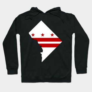 Washington DC Hoodie